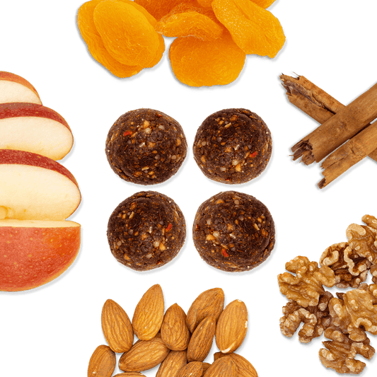 Manzana Canela (12 piezas) - Volta