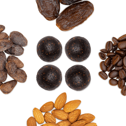 Cacao Café (12 piezas) - Volta